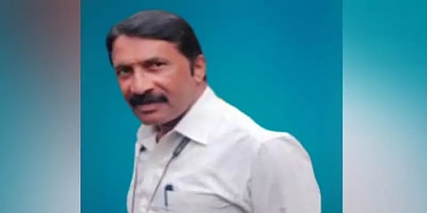 திண்டுக்கல்: பட்டா பெயர் மாறுதலுக்கு விவசாயியிடம் லஞ்சம்... கையும் களவுமாக சிக்கிய VAO!