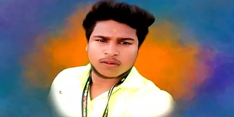 உடல் எடையை குறைக்க மருந்து சாப்பிட்ட இளைஞருக்கு, பத்தே நாட்களில் ஏற்பட்ட துயரம்!