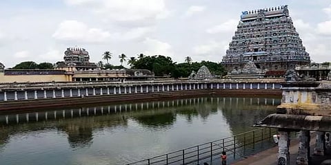 ஆருத்ரா தரிசனம் என்றால் என்ன? - சிதம்பரம் நடராஜர் கோயிலின் புராண சிறப்புகள் என்ன?