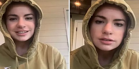 கர்ப்பம் இல்லை; ஆனால் கொடூர பிரசவ வலியை அனுபவித்த பெண் - என்ன நடந்தது?