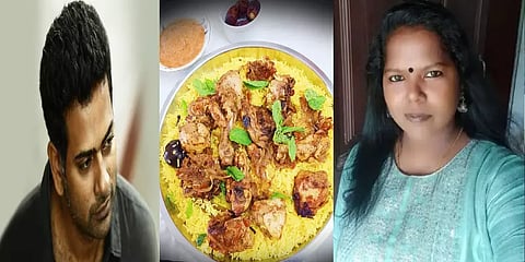 உண்மையில் யார் குற்றவாளி என கண்களை திறந்துப் பாருங்கள் - அல்போன்ஸ் புத்திரனின் பதிவு ஏன்?