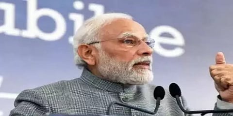 வடகிழக்கு மாநிலங்களுக்கு ரூ.12,882 கோடி ஒதுக்கீடு - மத்திய அமைச்சரவை ஒப்புதல்