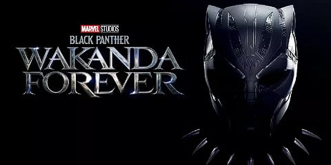 OTT-ல் வெளியாகிறது Black Panther: Wakanda Forever - எப்போது தெரியுமா?