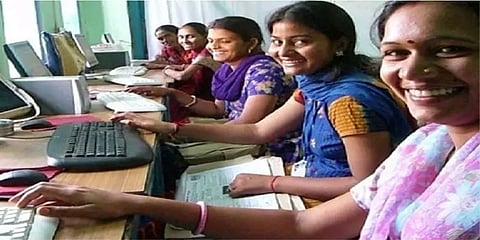 ‘இந்தியாவில் பெண்களுக்கான சிறந்த நகரங்கள்’ - சென்னை முதலிடம்! கெத்துகாட்டிய தமிழ்நாடு!