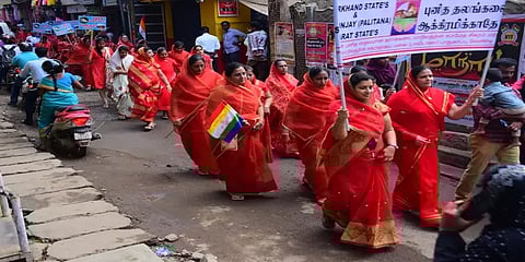 தமிழ்நாடு முழுவதும் போராட்டத்தில் குதித்த ஜெயின் சமூகத்தினர் - காரணம் இதுதான்!