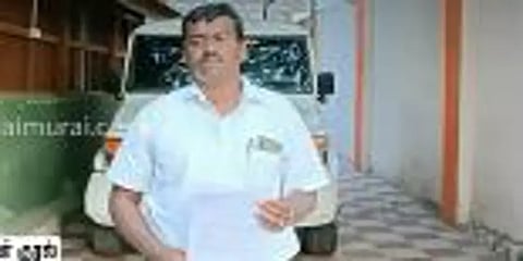 ”காட்டுப்பன்றிகளை விரட்டினால் வனத்துறை வழக்குப் பதிவு செய்கிறது” - பழனி விவசாயிகள் வேதனை