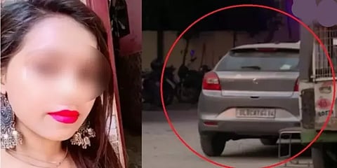 12 கி.மீ.க்கு காருக்கு அடியே சிக்கிய டெல்லி இளம்பெண் வழக்கு: அம்பலமான போலி வாக்குமூலம்!