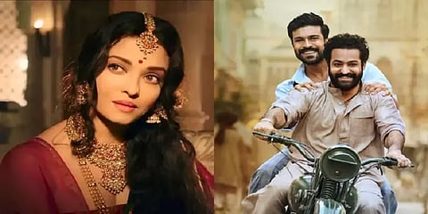 ஆசிய திரைப்பட விருதுகள்-‘பொன்னியின் செல்வன்’, ‘ஆர்ஆர்ஆர்’ எந்தெந்த பிரிவுகளில் பரிந்துரை?