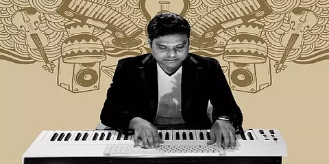 ஹாரிஸ் ஜெயராஜ் வெறும் மெலடி கிங் மட்டும்தானா? - பிறந்த நாள் சிறப்பு தொகுப்பு!