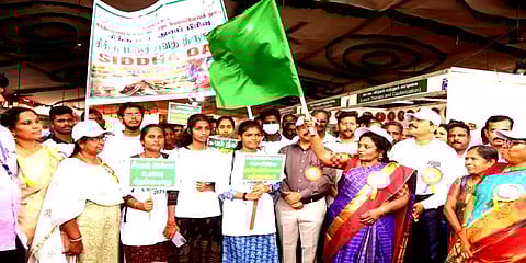 ”புதுவை மக்களுக்கு பாரபட்சம் காட்டியதில்லை”-ஏனாம் தொகுதி பிரச்னை குறித்து தமிழிசை விளக்கம்