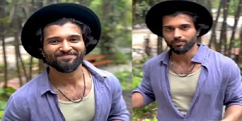 100 ரசிகர்களை சொந்த செலவில் சுற்றுலா அனுப்பும் விஜய் தேவரகொண்டா! இந்தமுறை இடம் இதுதான்!