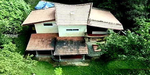 ரூ50 லட்சம் செலவில் 500 ஆண்டுகள் ஆனாலும் அழியாத சுண்ணாம்பு வீடு! வியக்கவைக்கும் கட்டுமானம்