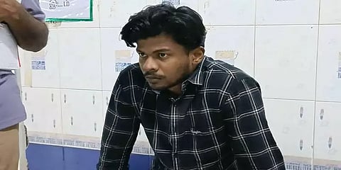 ஓமலூர்: பணத்தை கொள்ளையடிக்க விபத்தை ஏற்படுத்திவிட்டு காணாமல் போனதாக நாடகாமாடிய ஓட்டுநர்!