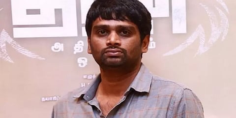 ”மதம் இதனை செய்யும்; ஆனால் அறிவியல் செய்யாது” - வைரலாகும் எச்.வினோத்தின் நேர்காணல்கள்!