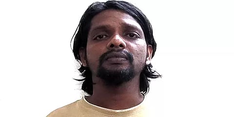 வெளி மாநிலங்களிலிருந்து கஞ்சா வாங்கி வந்து தமிழ்நாட்டில் விற்பனை... இருவர் கைது!