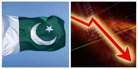 மின்சாரத்தை சேமிக்க இவ்வளவு கட்டுப்பாடுகளா!! பொருளாதார நெருக்கடியில் தவிக்கும் பாகிஸ்தான்!