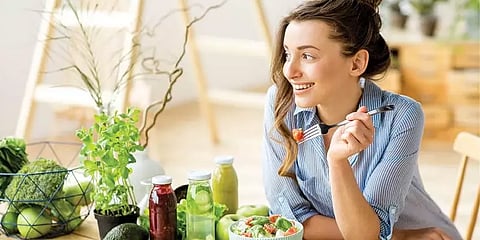 ஆரோக்கியத்தில் கவனம் செலுத்துபவரா? இந்த 3 பழக்கங்களை வழக்கமாக்கிக்கோங்க!