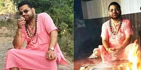 நூற்றுக்கும் மேற்பட்ட பெண்களுக்கு பாலியல் வன்கொடுமை - ஜலேபி பாபாவுக்கு 14 வருட சிறை!