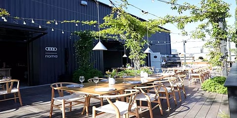 2024இல் மூடுவிழா காணும் உலகப்புகழ் பெற்ற நோமா உணவகம் - இப்படியொரு காரணமா!?