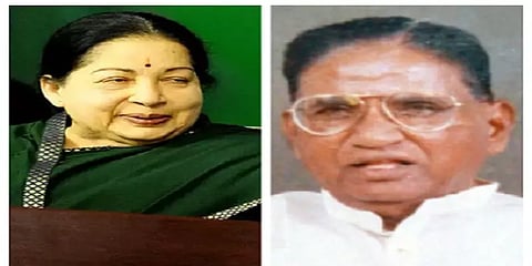 ஆளுநர் Vs மாநில அரசு! ஜெயலலிதா - சென்னா ரெட்டி இடையே 1995ல் நிகழ்ந்த உச்சக்கட்ட பனிப்போர்!