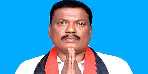 வேலூர்: வருவாய் ஆய்வாளருக்கு கொலை மிரட்டல் விடுத்ததாக திமுக கவுன்சிலர் மீது வழக்கு