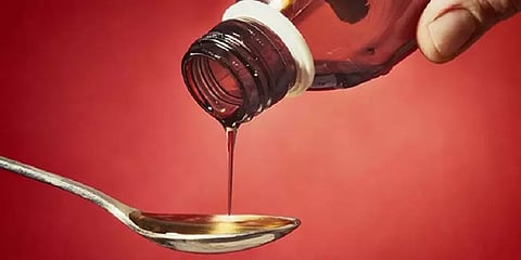 மரியான் பயோடெக் இருமல் மருந்துகளை பயன்படுத்தாதீர் - WHO எச்சரிக்கை