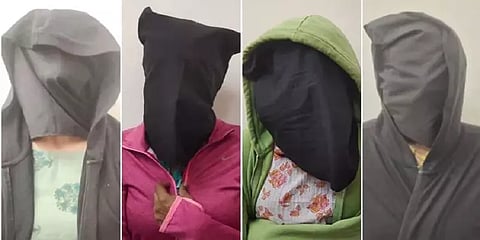 மருத்துவ கல்லூரியில் போதைப்பொருள் கடத்தல்: வசமாக சிக்கியதால் 9 பேரை மாட்டிவிட்ட மருத்துவர்