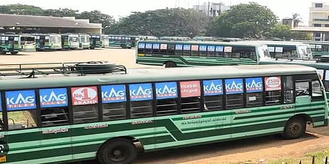 தமிழ்நாட்டு போக்குவரத்து துறையினருக்கு பொங்கல் போனஸ்... யாருக்கு எவ்வளவு தெரியுமா?