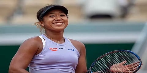 `2023-ல் போட்டிகளில் பங்கேற்க மாட்டேன்’- பிரபல டென்னிஸ் வீராங்கனை சொன்ன சந்தோஷமான காரணம்!