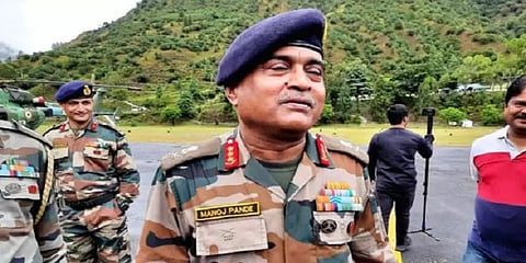 சீன எல்லையில் பதற்றம்... இந்திய பீரங்கிப்படையில் பெண் அதிகாரிகள் எப்போது நியமிக்கப்படுவர்?