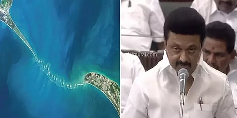 சேது சமுத்திர திட்டம் ஏன் தேவை? முதல்வரின் தீர்மானமும், பல்வேறு கட்சிகளின் கருத்துக்களும்!