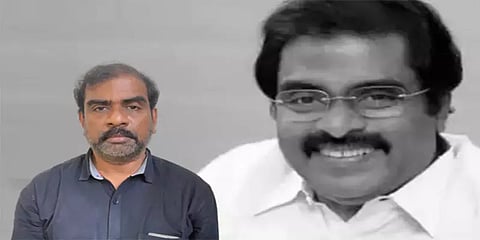 முன்னாள் எம்பி மஸ்தான் கொலை நடந்தது எப்படி? சொத்துக்காக தம்பியே வில்லனான கொடூரம்!