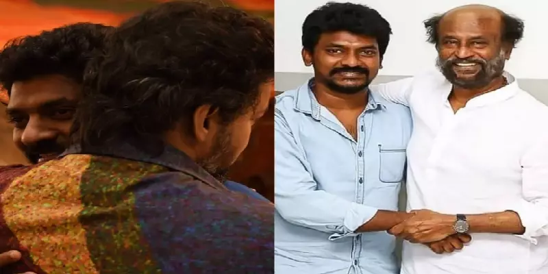 ”தைரியமா இருங்க.. ஓடுற படம் ஓடும்” - நெல்சனுக்கு ரஜினி கூறிய அட்வைஸ்.. ஏன் தெரியுமா?