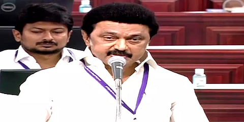 உங்கள் தொகுதியில் முதலமைச்சர் திட்டம்: கோரிக்கை வராத தொகுதி எது? – முதலமைச்சர் சூசகம்