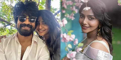 ”இப்படி ஆகும்னு நினைக்கல”.. அர்ஜூன் தாஸ் உடனான போட்டோ குறித்து ஐஸ்வர்யா லக்ஷ்மி விளக்கம்!