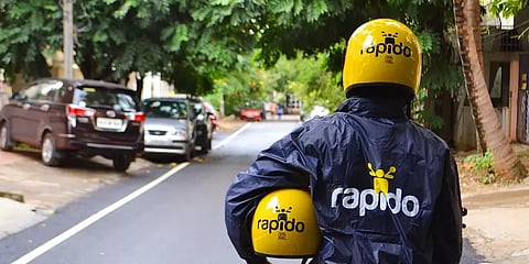 ரேபிடோ பைக் டாக்சி சேவைக்கு மகாராஷ்டிராவில் இடைக்கால தடை - உயர்நீதிமன்ற உத்தரவின் பின்னணி!