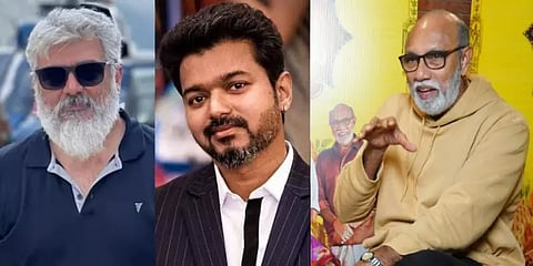 ”எங்களுக்கு சோறுபோடுங்க; தலையில் தூக்கிவச்சு கொண்டாடாதீங்க”-கண்டிப்பார்களா நட்சத்திரங்கள்!