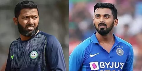 சூரியகுமாரின் வேகம் கே.எல்.ராகுலுக்கு சோகம் - வாசிம் ஜாஃபர் 'கலகல' கருத்து