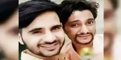 பிறப்பையும் இறப்பையும் ஒன்றாய்ச் சந்தித்த இரட்டையர்கள்.. ராஜஸ்தானில் நடந்த சோக விநோதம்!