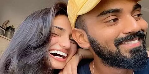 காதலியைக் கரம்பிடிக்கும் கே.எல்.ராகுல்.. உறுதியான திருமணம்!