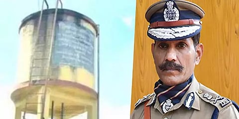 புதுகோட்டை: குடிநீரில் மனிதக்கழிவு கலந்த விவகாரம் - வழக்கு சிபிசிஐடிக்கு மாற்றம்