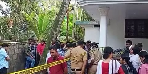 ”என் மனைவி இன்னொருவருடன் ஓடிட்டா” - சோக முகத்துடன் நம்பவைத்த கணவர்; போலீஸ் கொடுத்த ஷாக்!