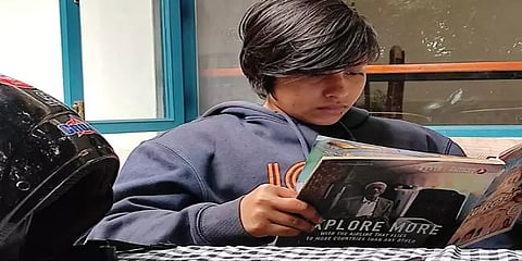 ஷ்ரத்தா வாக்கர் படுகொலை.. உடற்கூராய்வில் வெளிவந்த அதிர்ச்சியான புது தகவல்!