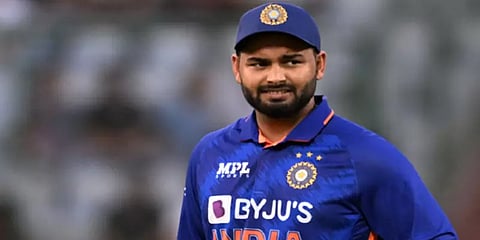 ரிஷப் பண்ட்டுக்கு இன்னும் 6 வாரங்களில் அடுத்த அறுவைச்சிகிச்சை!