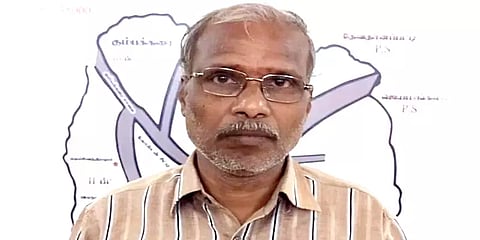 பெரியகுளம்: 13 வயது சிறுமிக்கு பாலியல் தொல்லை கொடுத்ததாக 61 வயது முதியவர் கைது