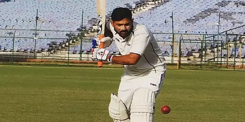 ”36 வயதாகிறது; இனி ஐபிஎல் ஒப்பந்தம் கிடைக்காது"- காத்திருந்து ஓய்வு பெற்றார் இந்திய வீரர்!