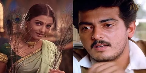 ”பல உலக அழகிகள் கூடி” - மீண்டும் ஐஸ்வர்யாவுடன் நடிக்கப்போகிறாரா அஜித்? - AK62 அப்டேட் இதோ!