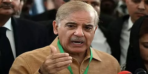 "கடன் கேட்பதற்கு சங்கடமாக இருக்கிறது..."- மனம் நொந்து பேசிய பிரதமர்!