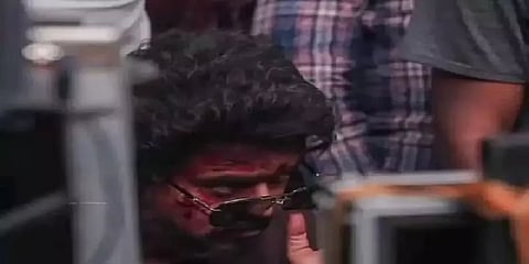 சம்பவத்துக்கு தயாராகிறதா விஜய் 67? - வெளியானது மாஸ் அப்டேட்!