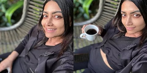 ”என் அழகையும், நிறத்தையும் இழக்கிறேன்” - நடிகை மம்தா மோகன்தாஸ் உருக்கம்..!